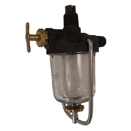 Aftermarket Sediment Bowl Assembly AA499R